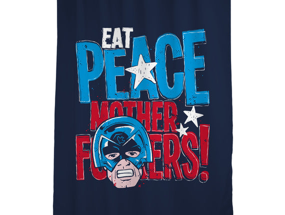 Eat Peace