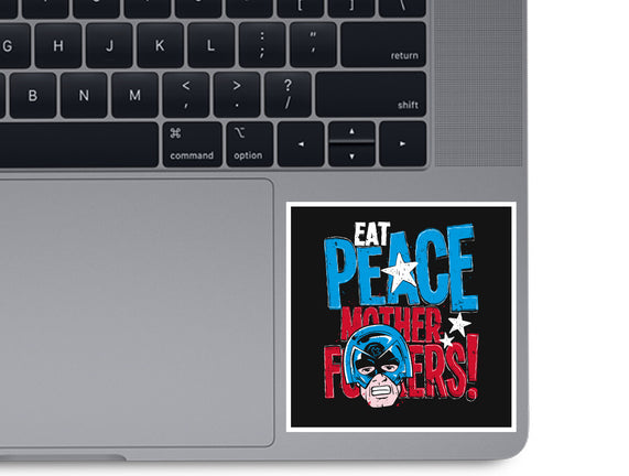 Eat Peace