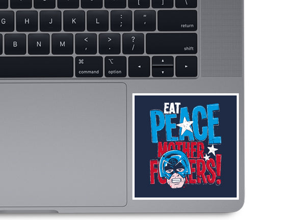 Eat Peace