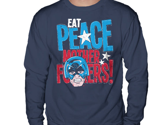 Eat Peace