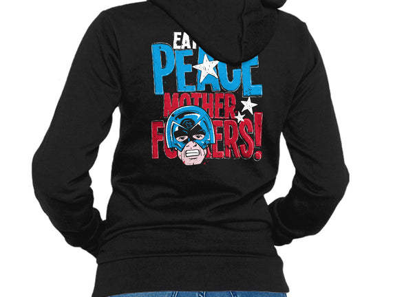 Eat Peace