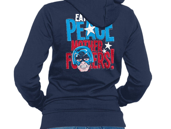 Eat Peace