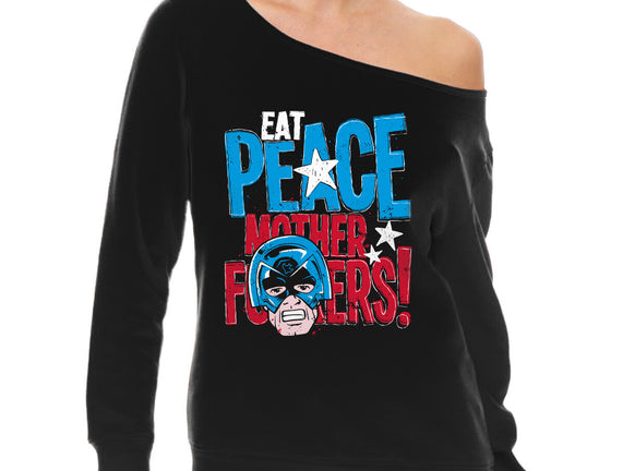 Eat Peace