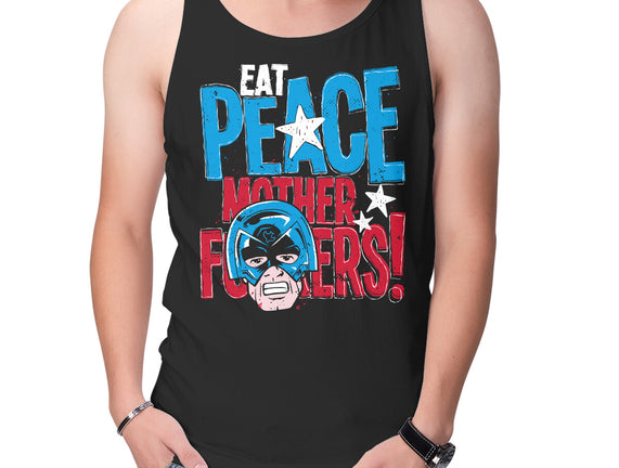 Eat Peace