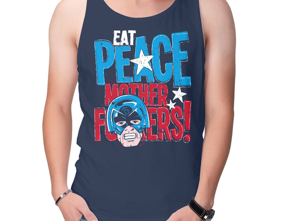 Eat Peace