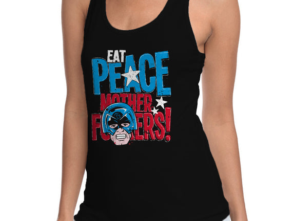 Eat Peace