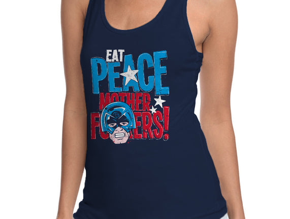 Eat Peace