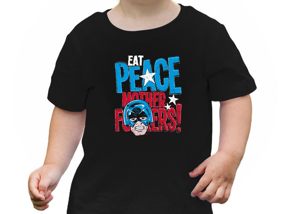 Eat Peace