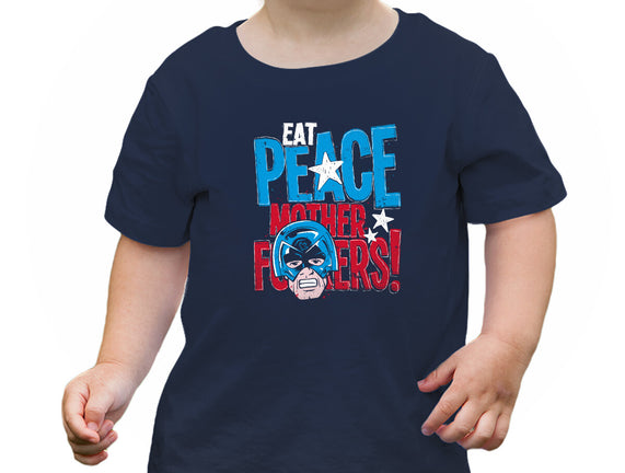 Eat Peace