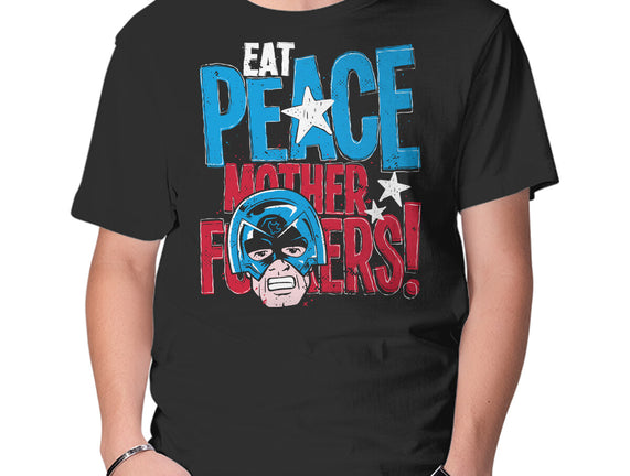 Eat Peace