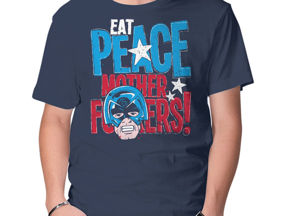 Eat Peace