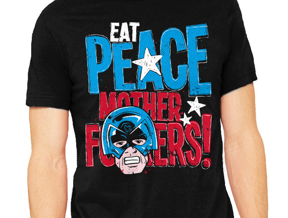 Eat Peace