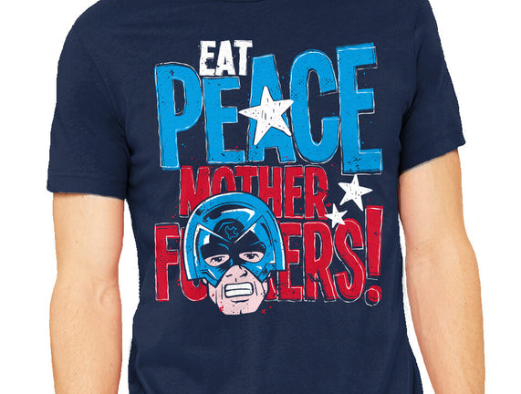 Eat Peace