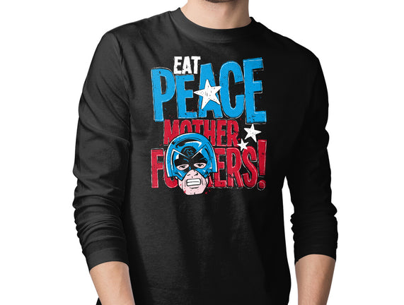 Eat Peace