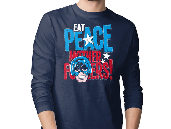 Eat Peace