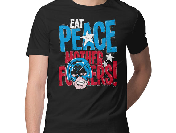 Eat Peace
