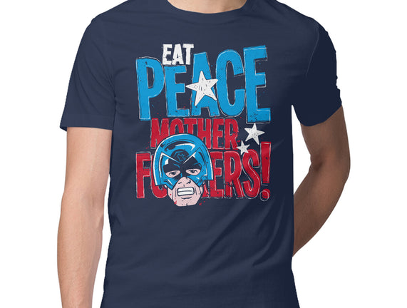 Eat Peace