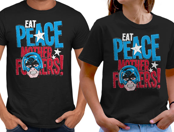 Eat Peace