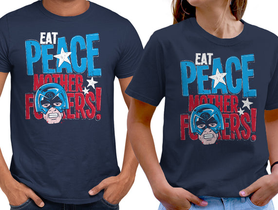 Eat Peace