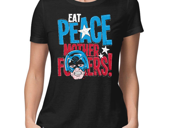 Eat Peace