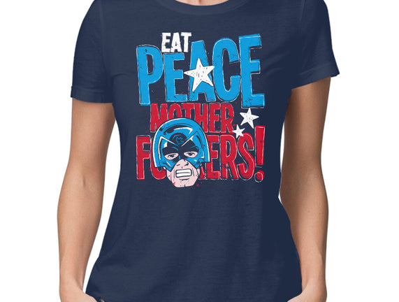 Eat Peace