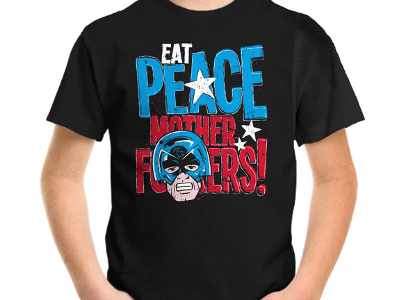 Eat Peace