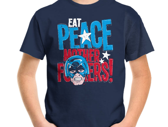 Eat Peace