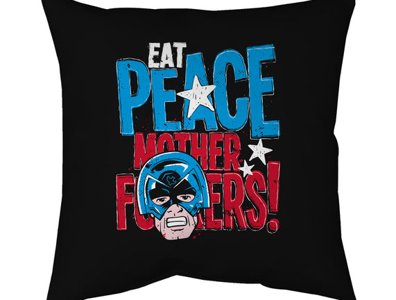 Eat Peace