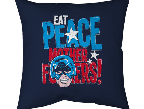 Eat Peace
