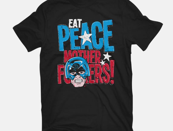 Eat Peace