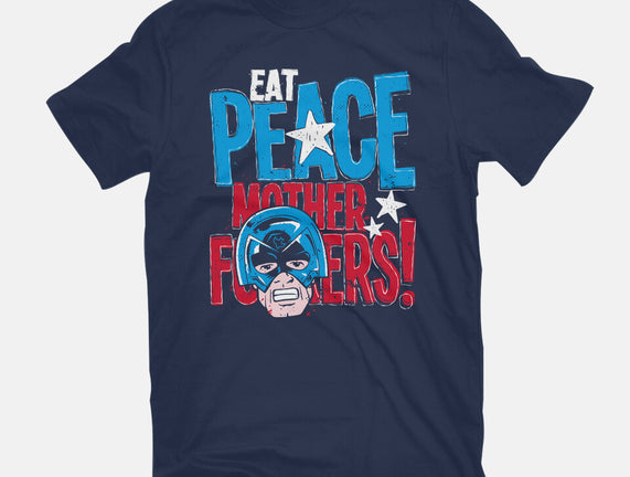 Eat Peace