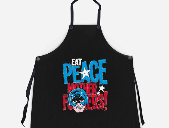 Eat Peace
