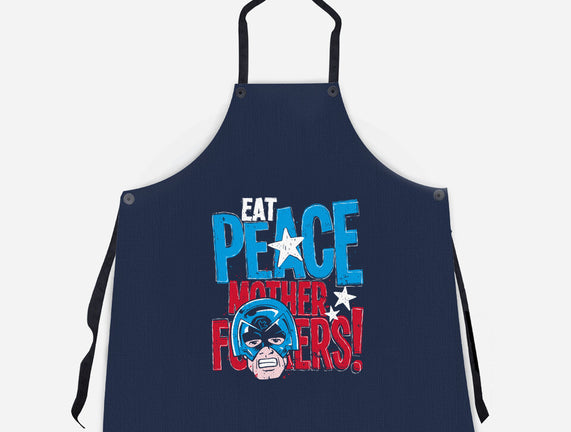 Eat Peace