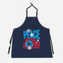 Eat Peace-Unisex-Kitchen-Apron-teesgeex