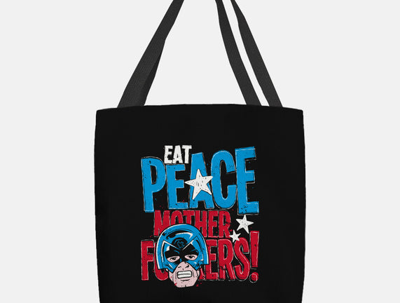Eat Peace