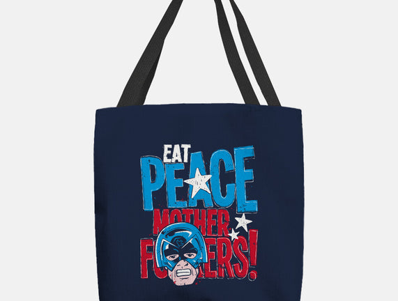 Eat Peace