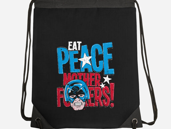 Eat Peace