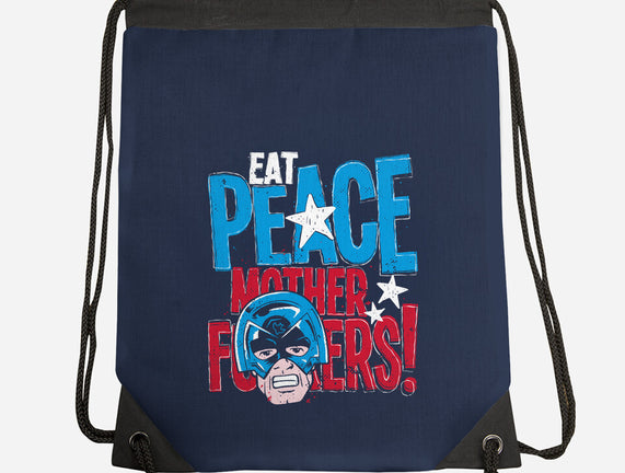 Eat Peace