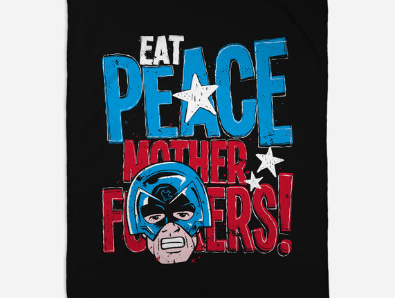 Eat Peace