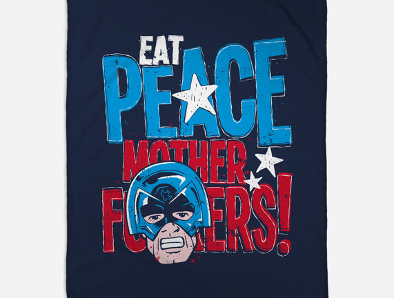 Eat Peace