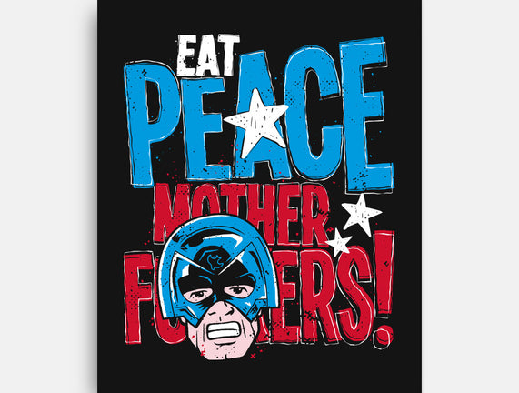 Eat Peace