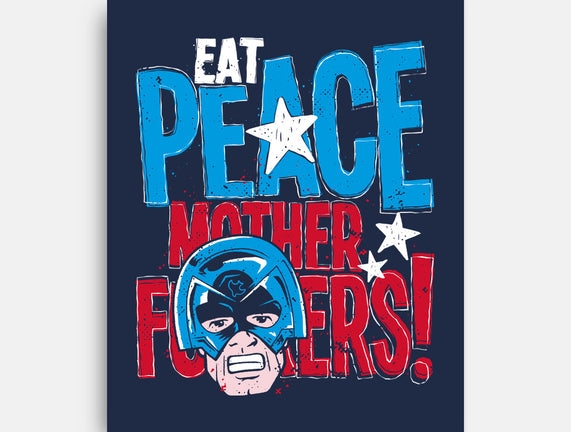 Eat Peace