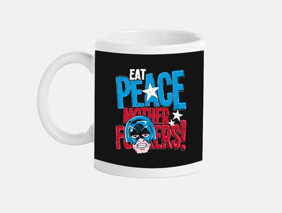 Eat Peace