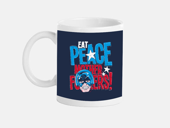 Eat Peace