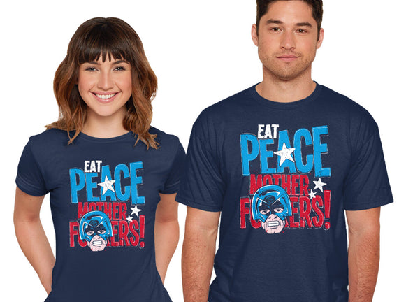 Eat Peace