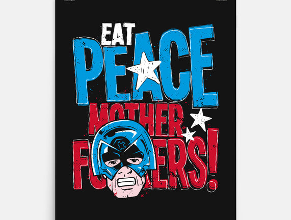 Eat Peace