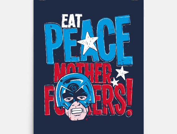 Eat Peace