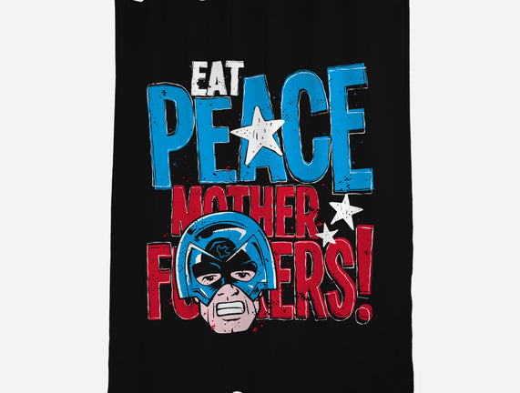Eat Peace