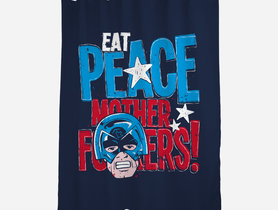 Eat Peace