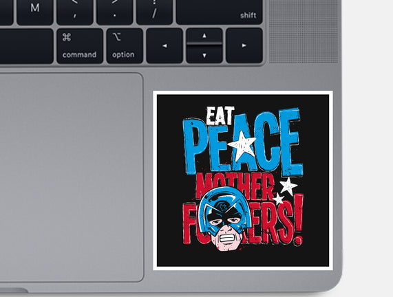 Eat Peace